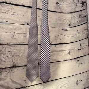 Canali Italian Silk Ties
